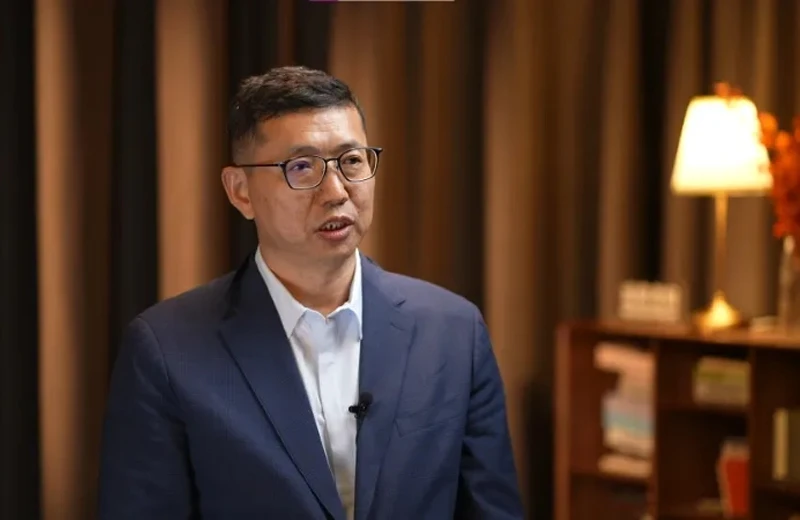 独家对话|李治军：国产操作系统与具身智能的双向奔赴